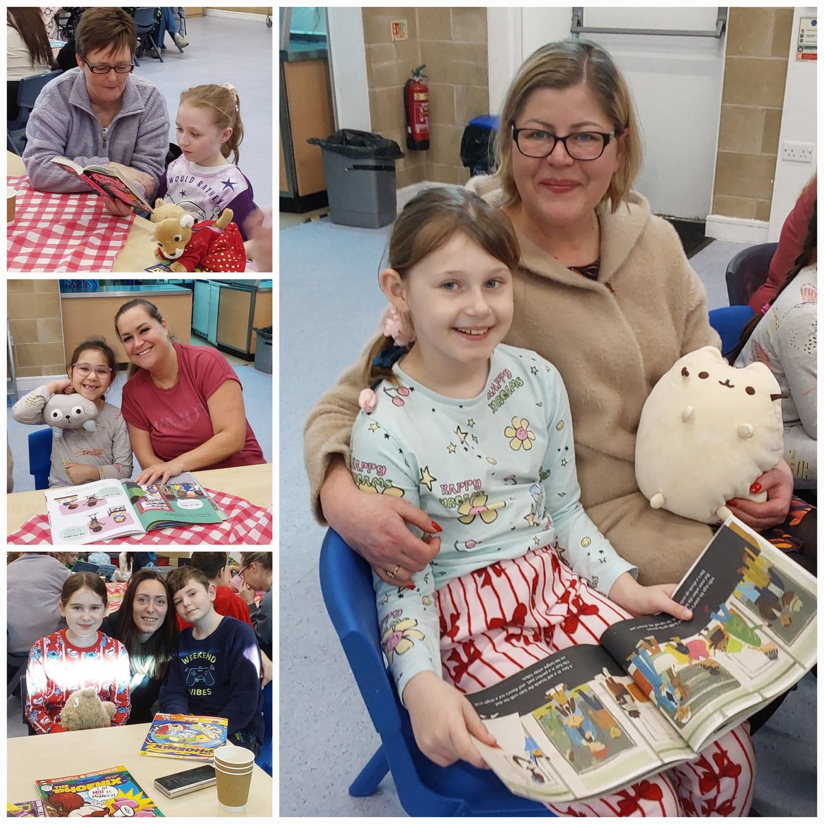 Duke Street Primary  tweet media