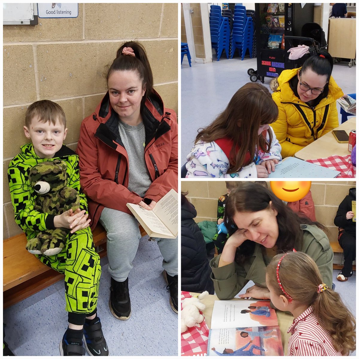 Duke Street Primary  tweet media