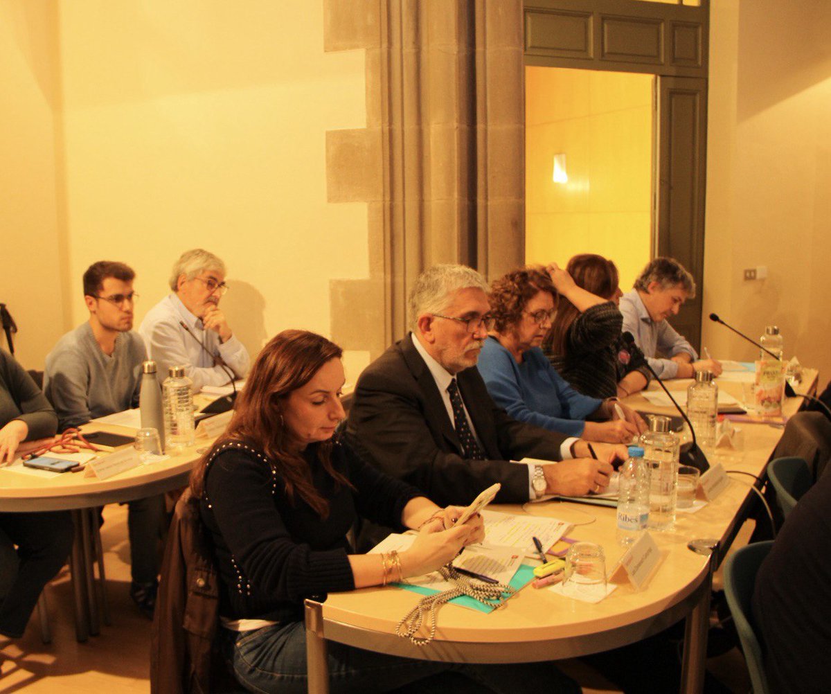 Junts per l’Eixample tweet media