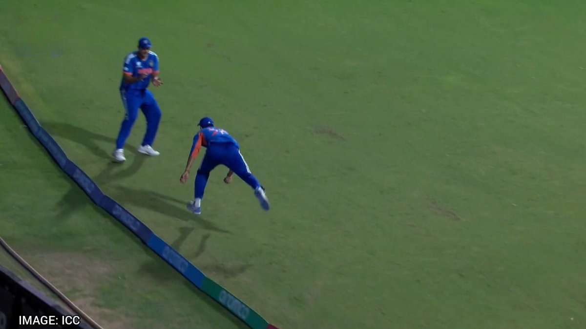 70% Earth is covered by water and rest is covered by Axar Patel 🥶