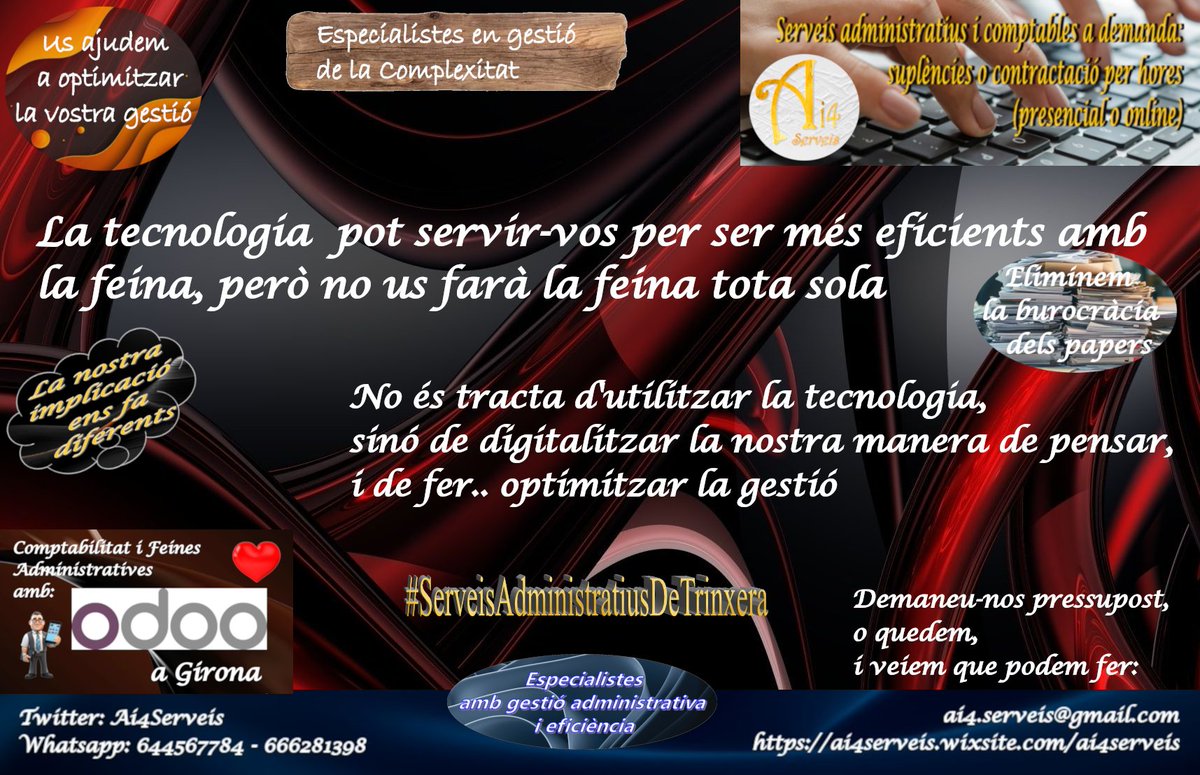 Ai4Serveis tweet media