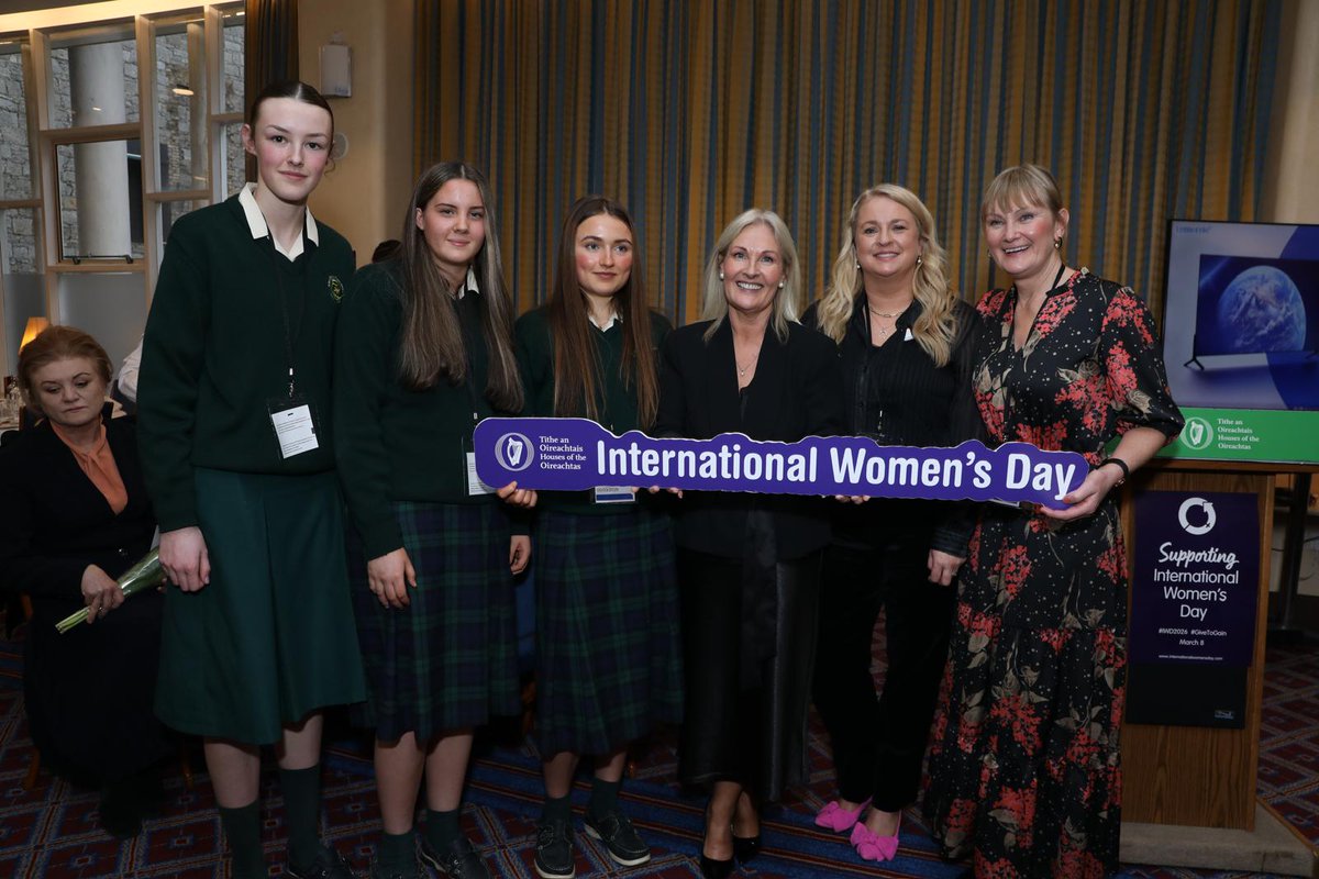 Houses of the Oireachtas - Tithe an Oireachtais tweet media