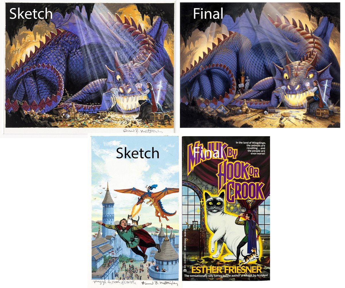 davidmattingly tweet media