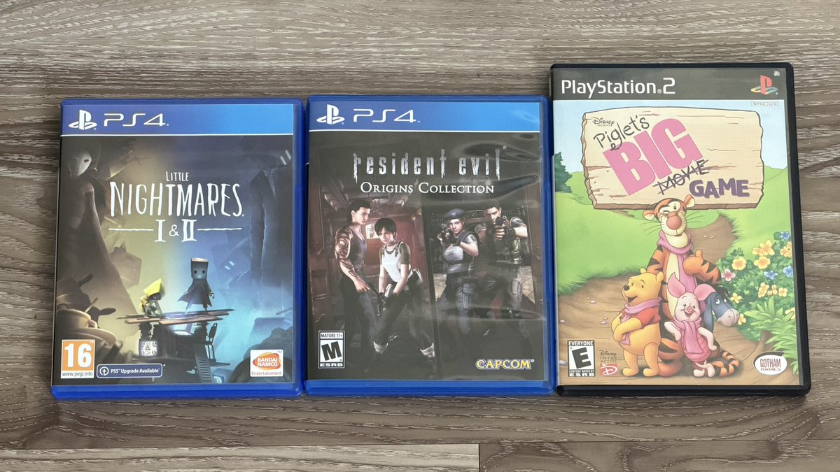 Destruction Games〡DoesItPlay tweet media