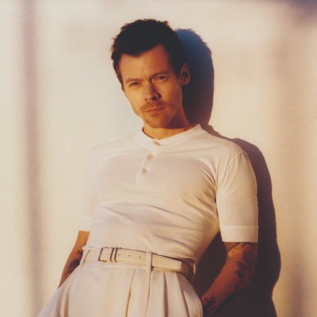 harryberryy28's tweet image. HARRY’S HOUSE                      KATTDO