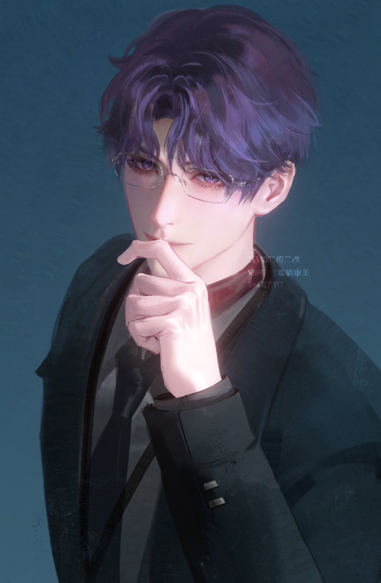 挂号滥俗审美 tweet media