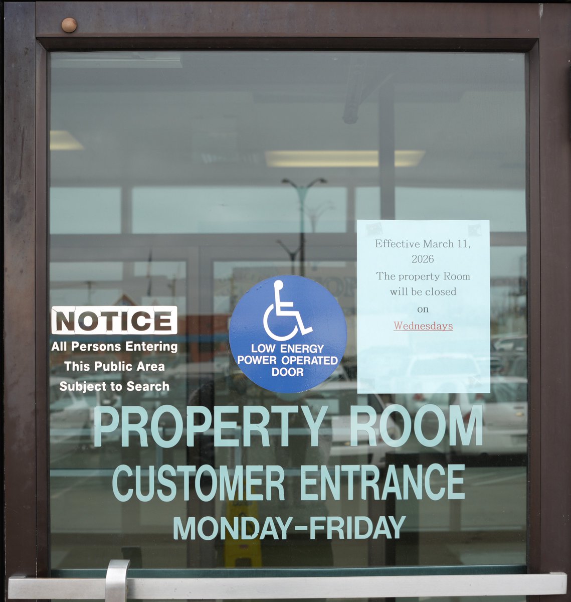 Topeka Police Department tweet media