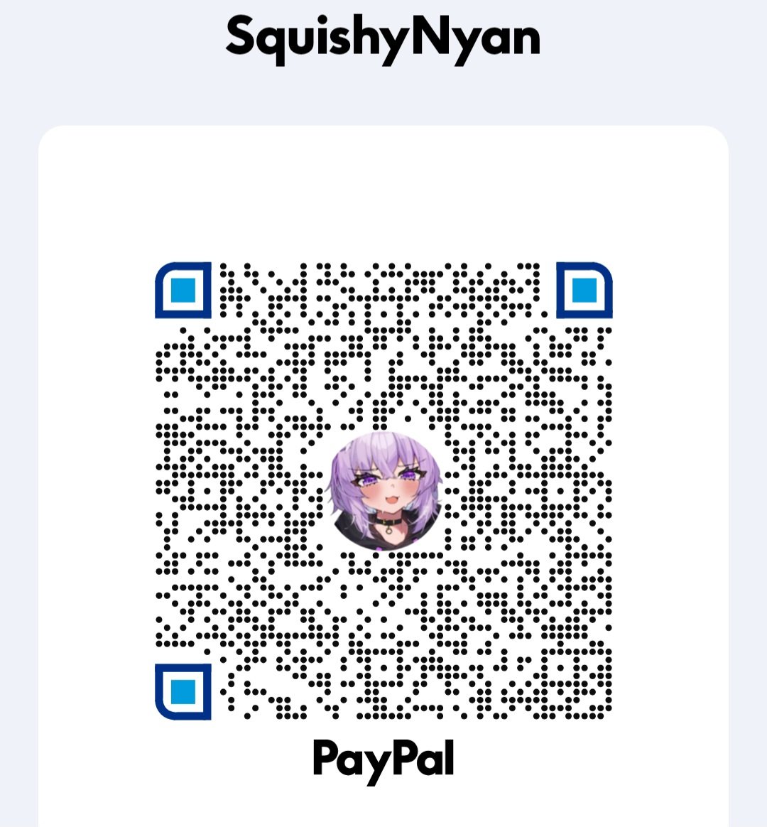 Can anyone please help me afford some food? ;^; After having to buy a new (used) car I'm absolutely tapped. Been stressing out all week on how to get food covered. Any help is super duper uper appreciated 🥹👉👈