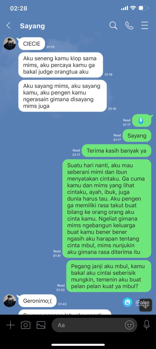 adik tweet media