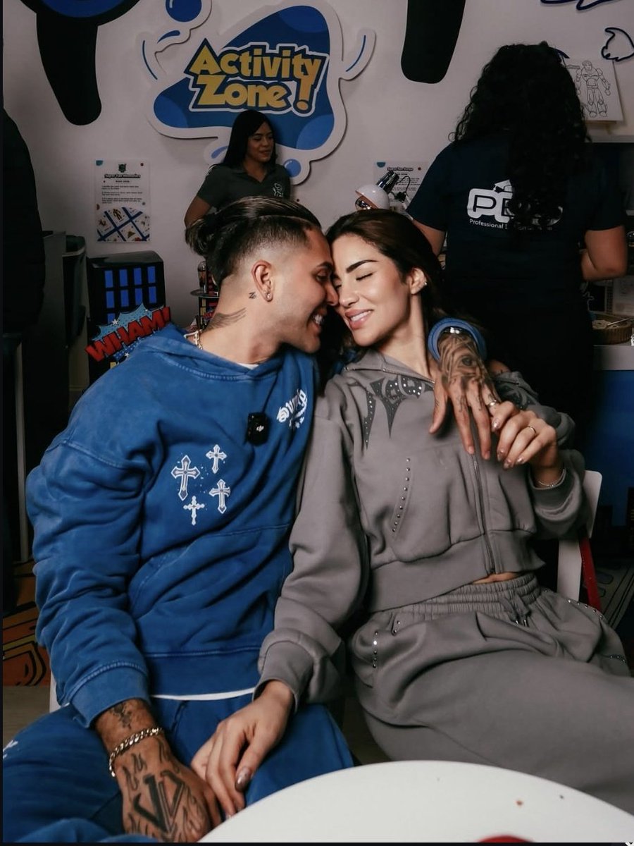 Kim Loaiza Top tweet media