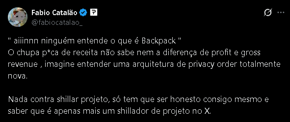 EchoMind tweet media