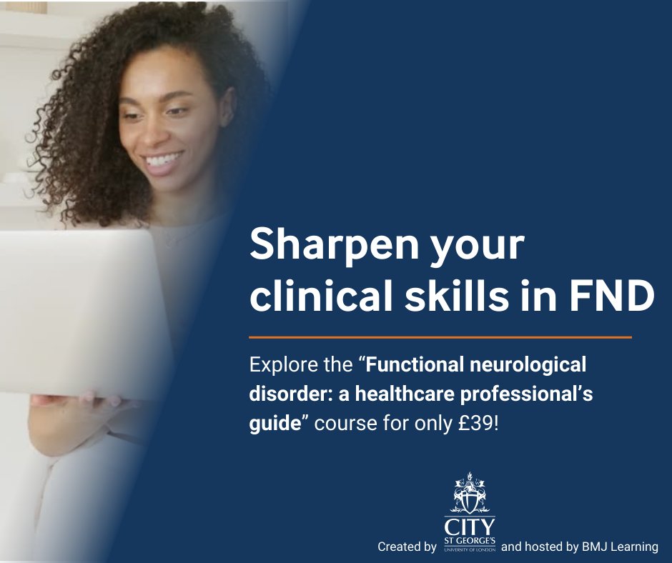 BMJ Learning tweet media