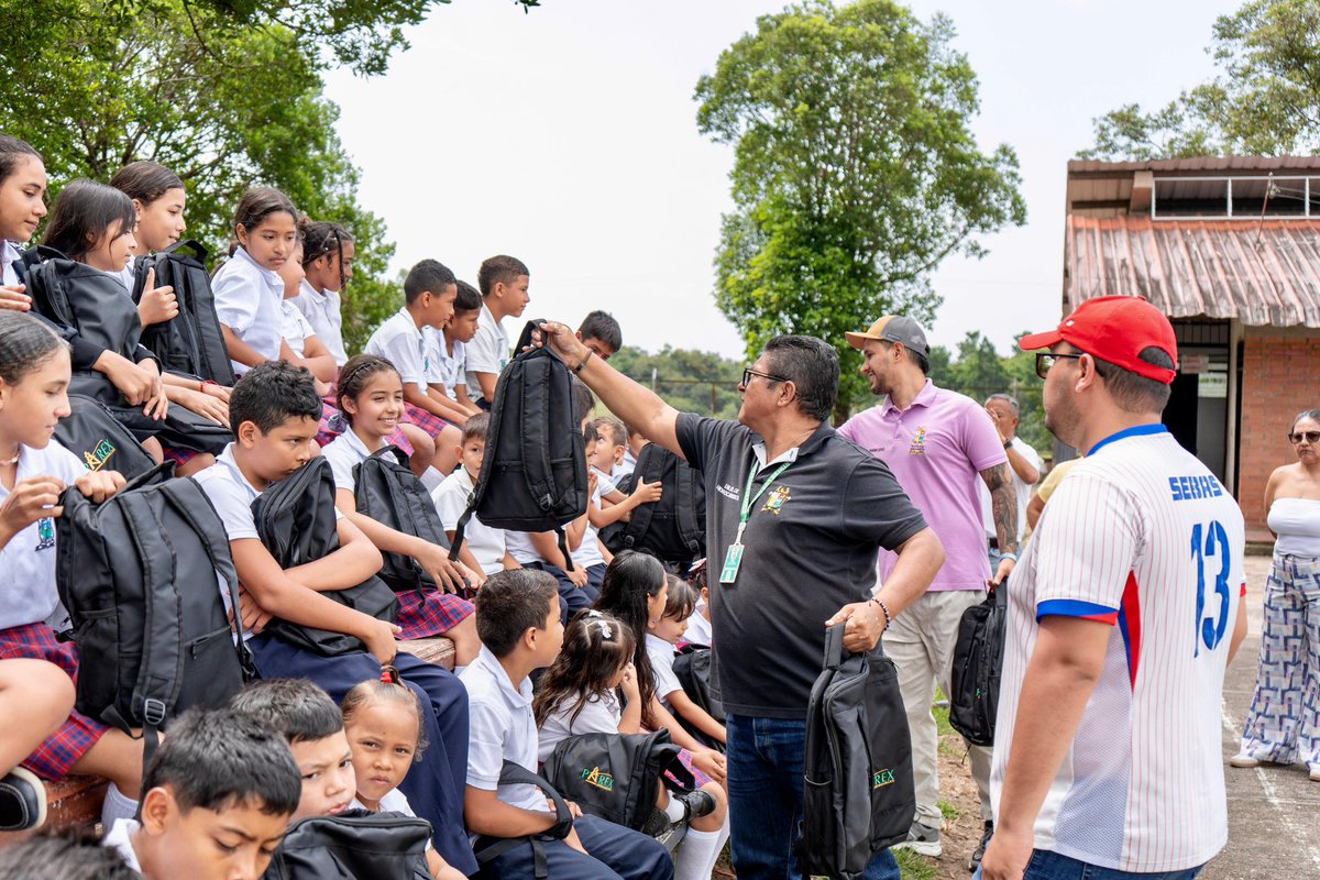 Alcaldía de San Martín De Los Llanos tweet media
