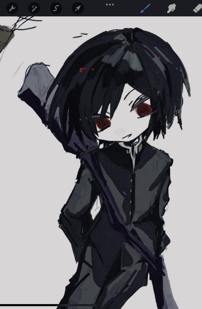 箭田。 tweet media