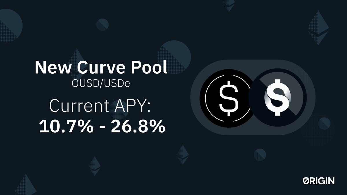 Origin Protocol tweet media