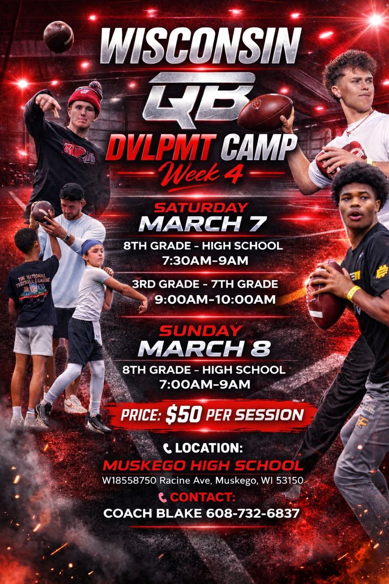 Coach Blake tweet media