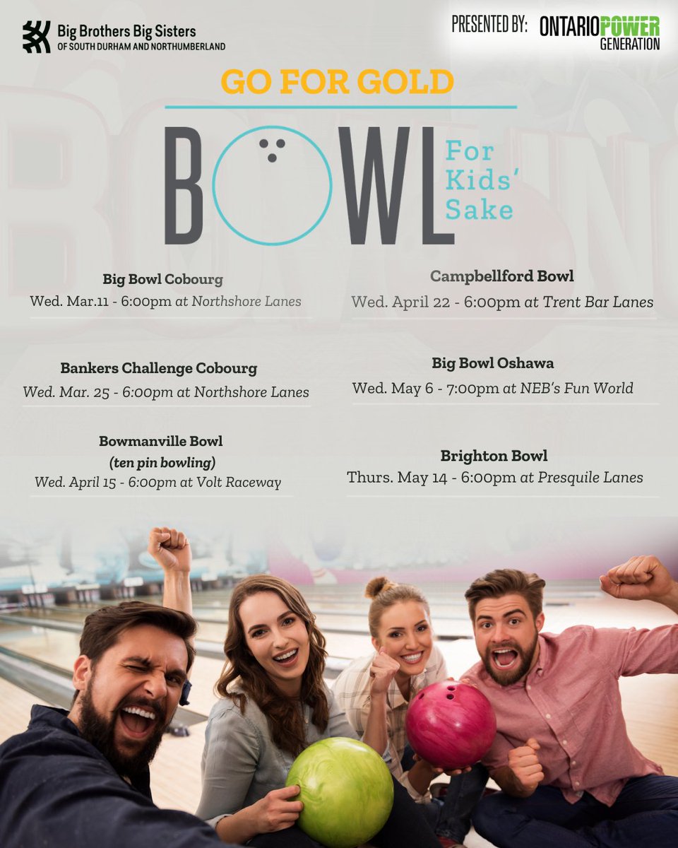 BBBS SW Durham tweet media