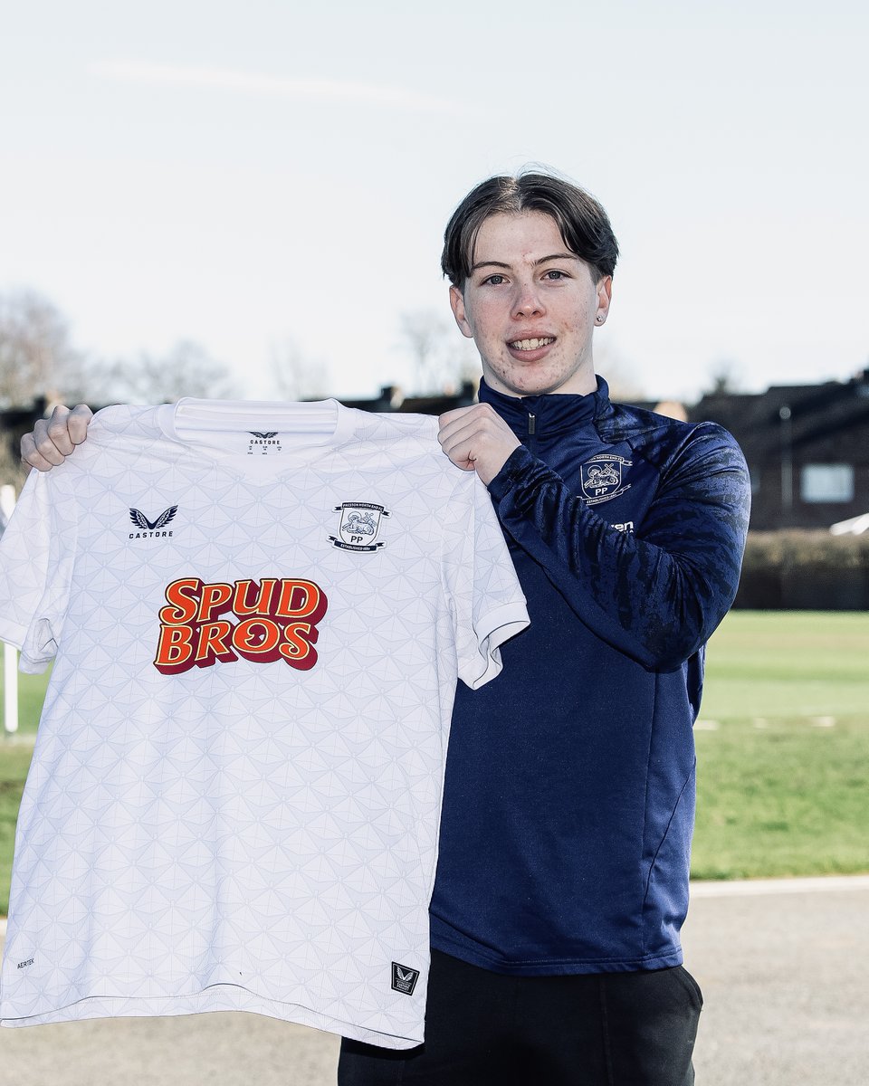 Preston North End FC tweet media