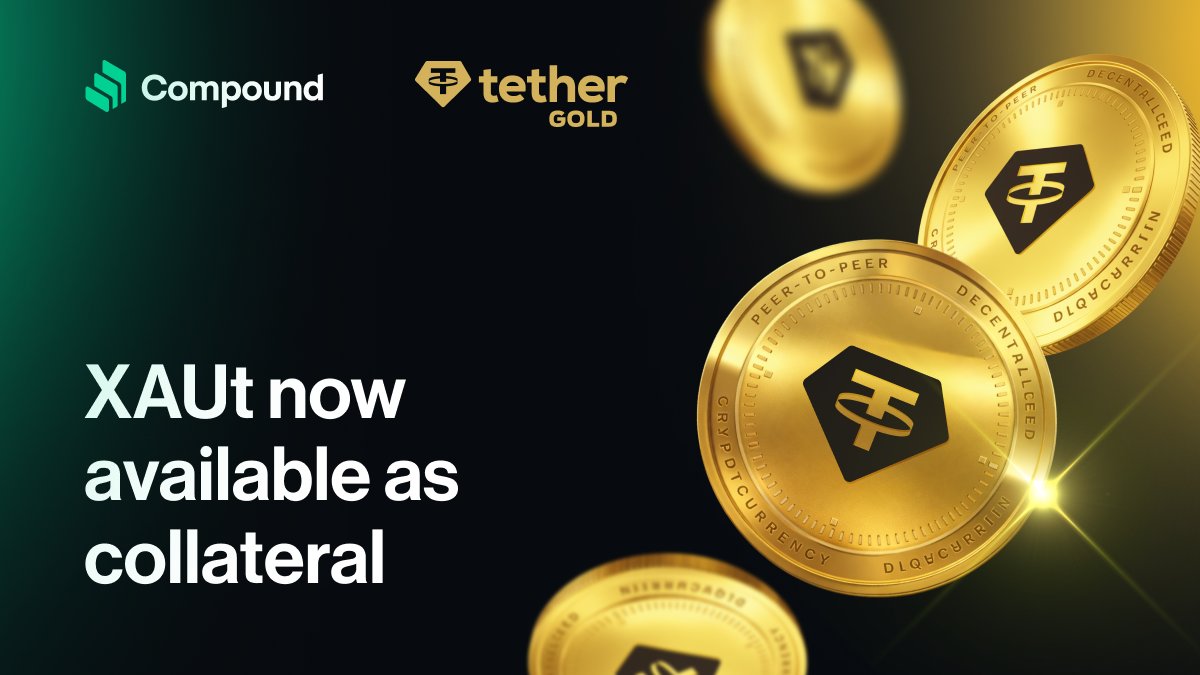 Compound Foundation tweet media