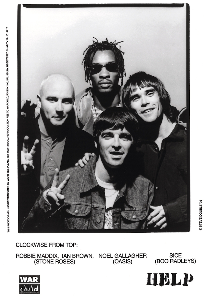 Under the Radar tweet media