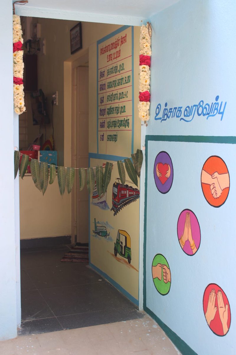 Padmapriya Baskaran tweet media