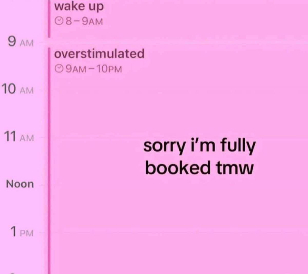 No Nonsense Neurodivergent tweet media