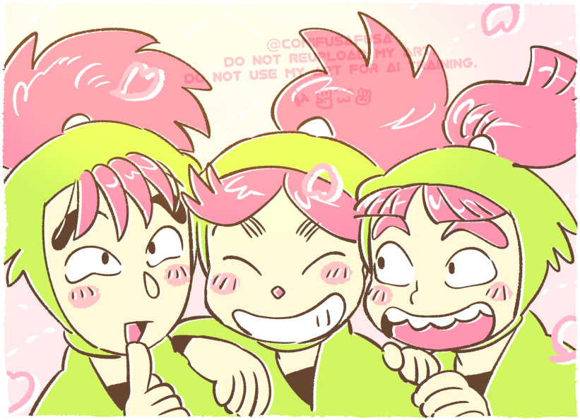 comifusafusa's tweet photo. さくらさんろ🌸　#三ろの日　#三年生月間 https://t.co/5j7Sdn8HpA