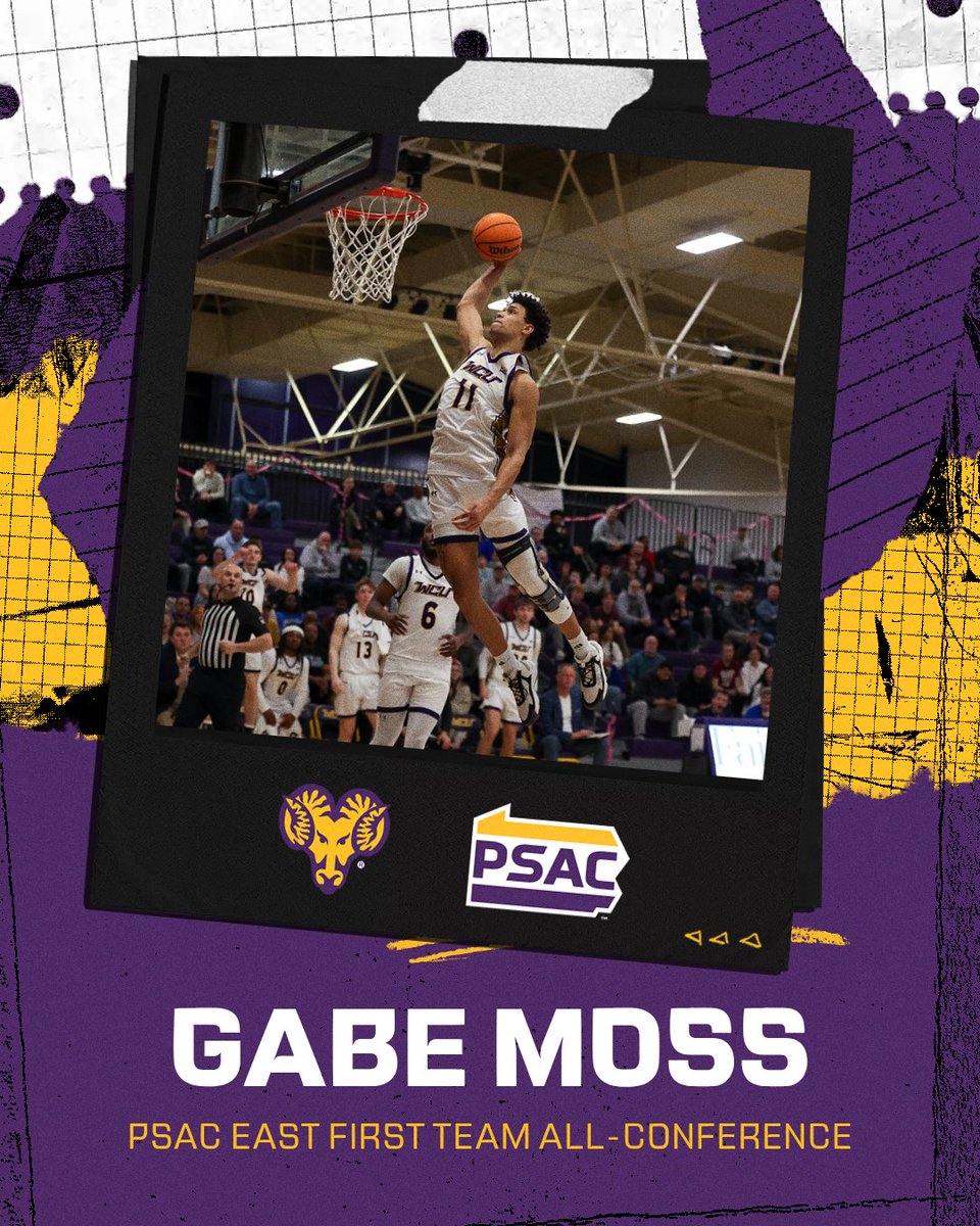 West Chester Golden Rams tweet media