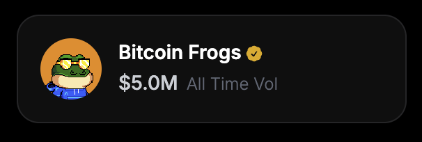 Ordinals Wallet tweet media