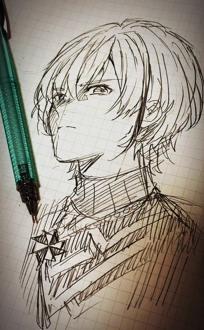 私の描くゼッフィーロ