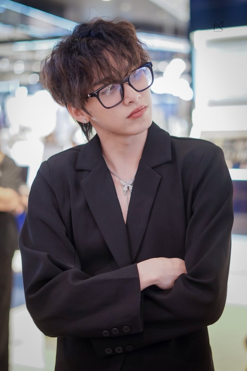 มายเรด tweet media