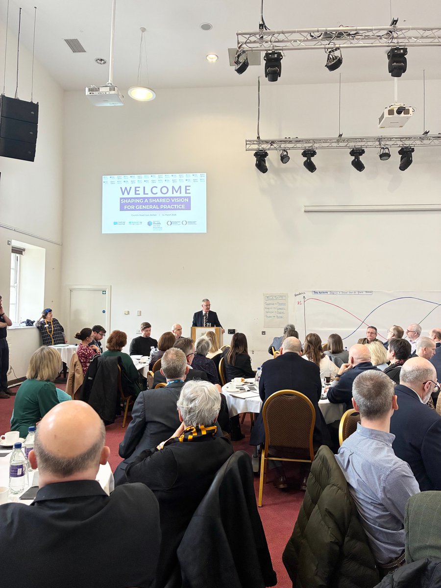 Department of Health tweet media