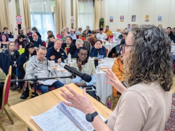 Committee for a Workers' International tweet media