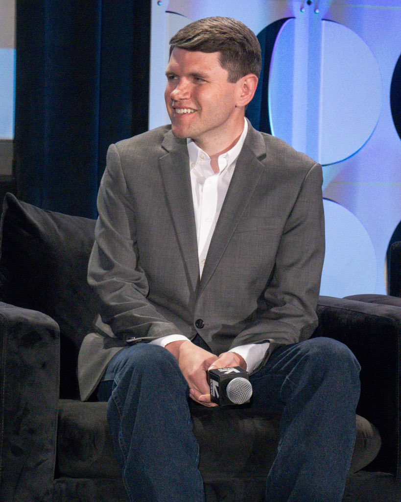 Chad Prather tweet media