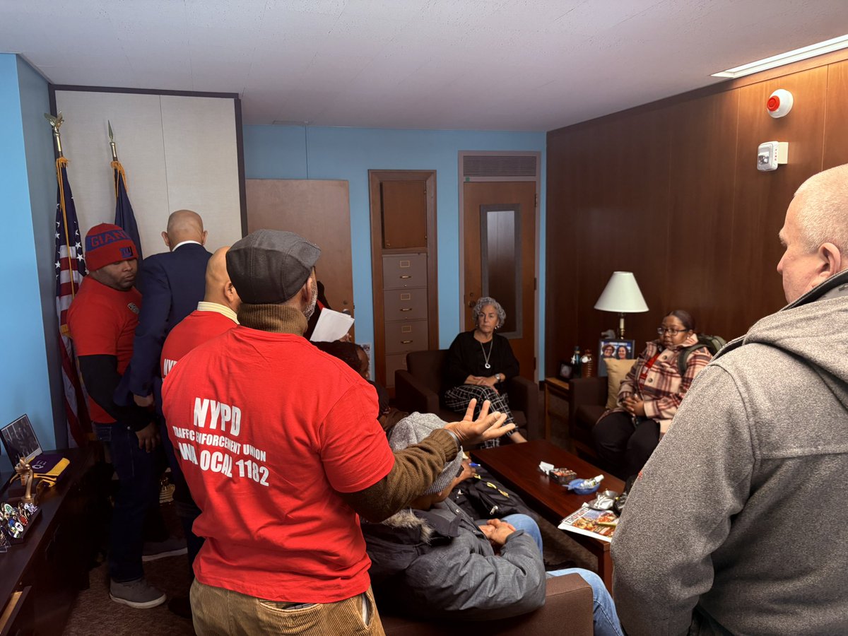 Stacey Pheffer Amato tweet media