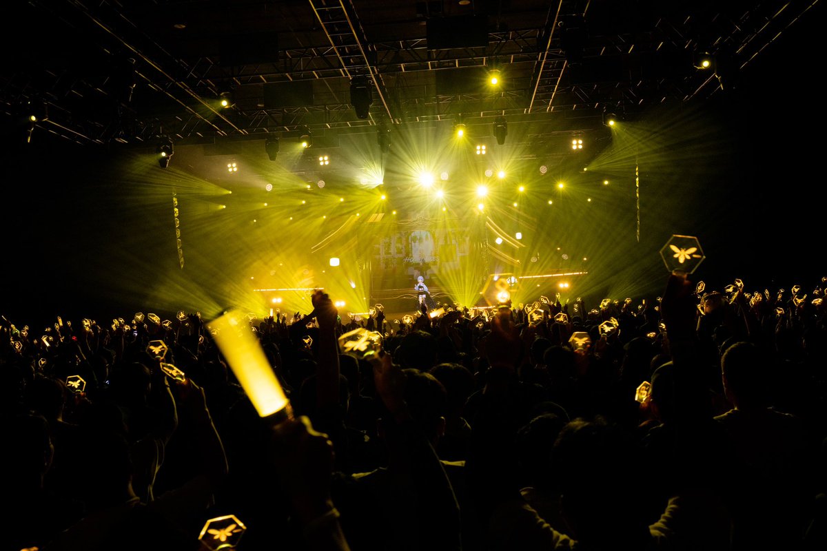 HACHI🐝2/11 4th Album「Revealia」release. tweet media