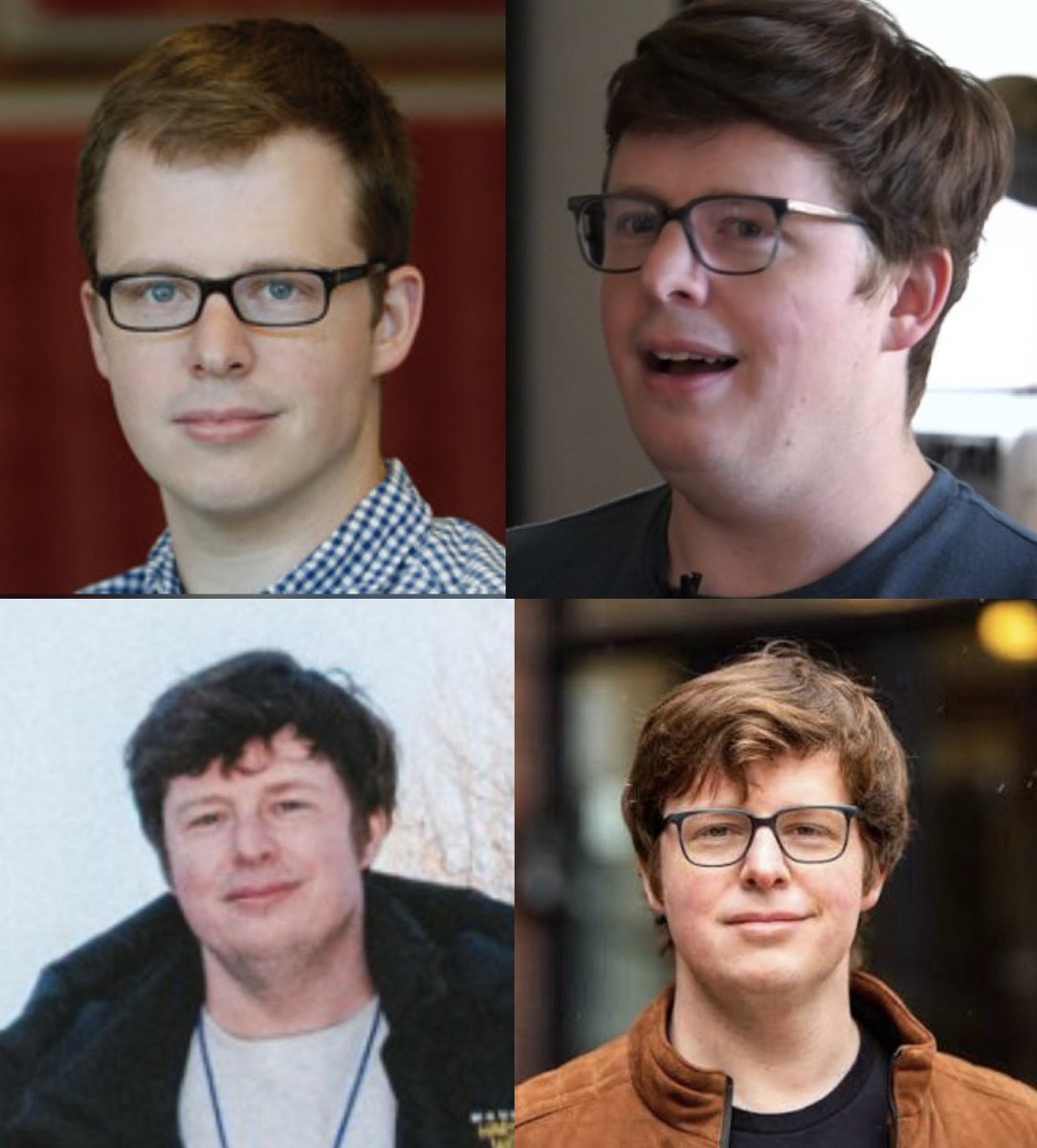 BillyJimBailey's tweet photo. This nigga a shapeshifter https://t.co/pdarFiXyJT
