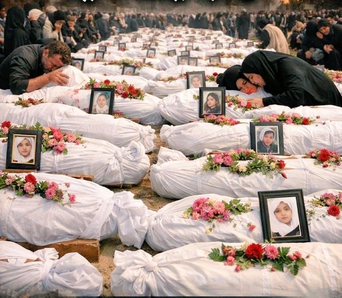 shahed(شاهد) tweet media