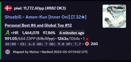 Emipee ✶ tweet media