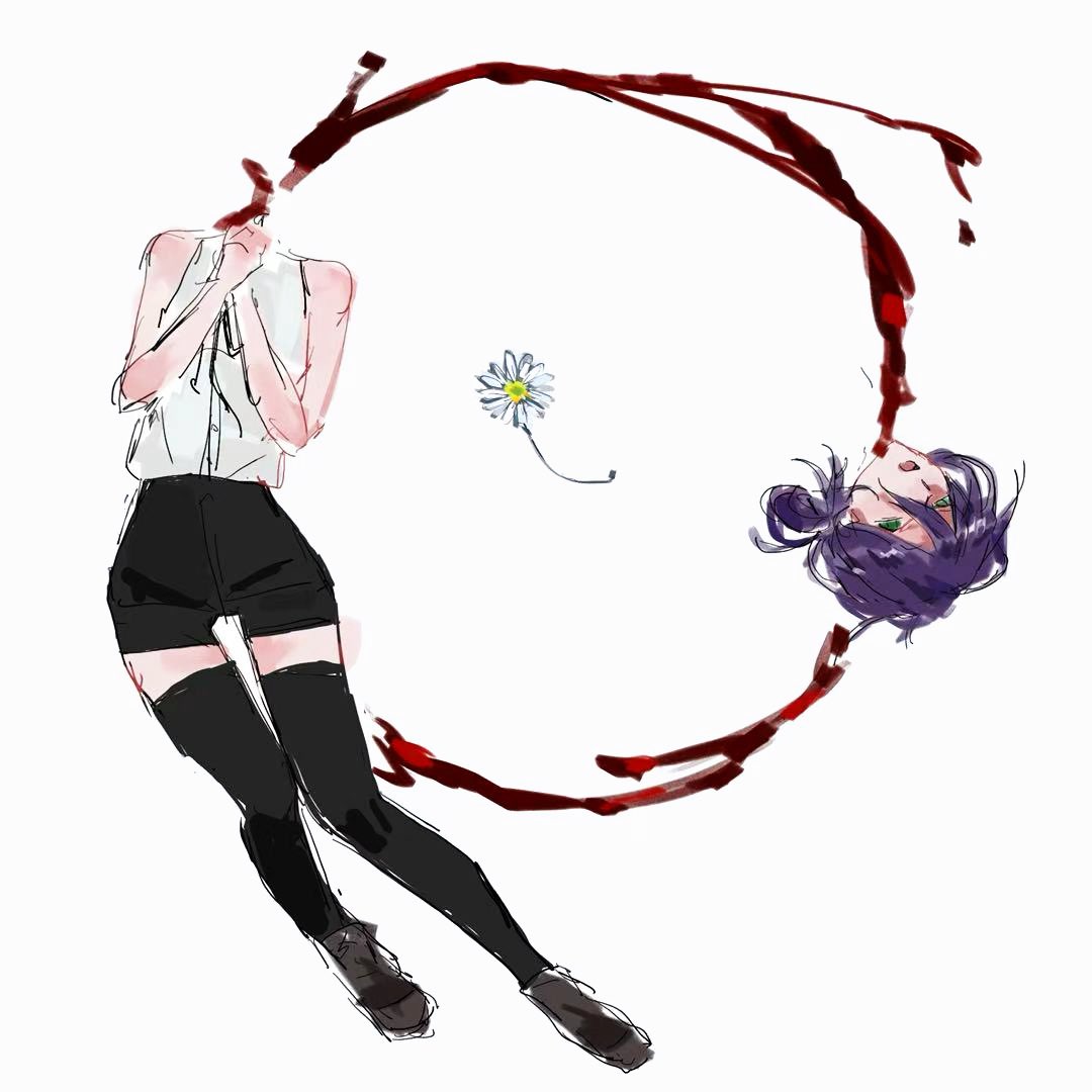 罪行书 (@bionicoriginaa) on Twitter photo 