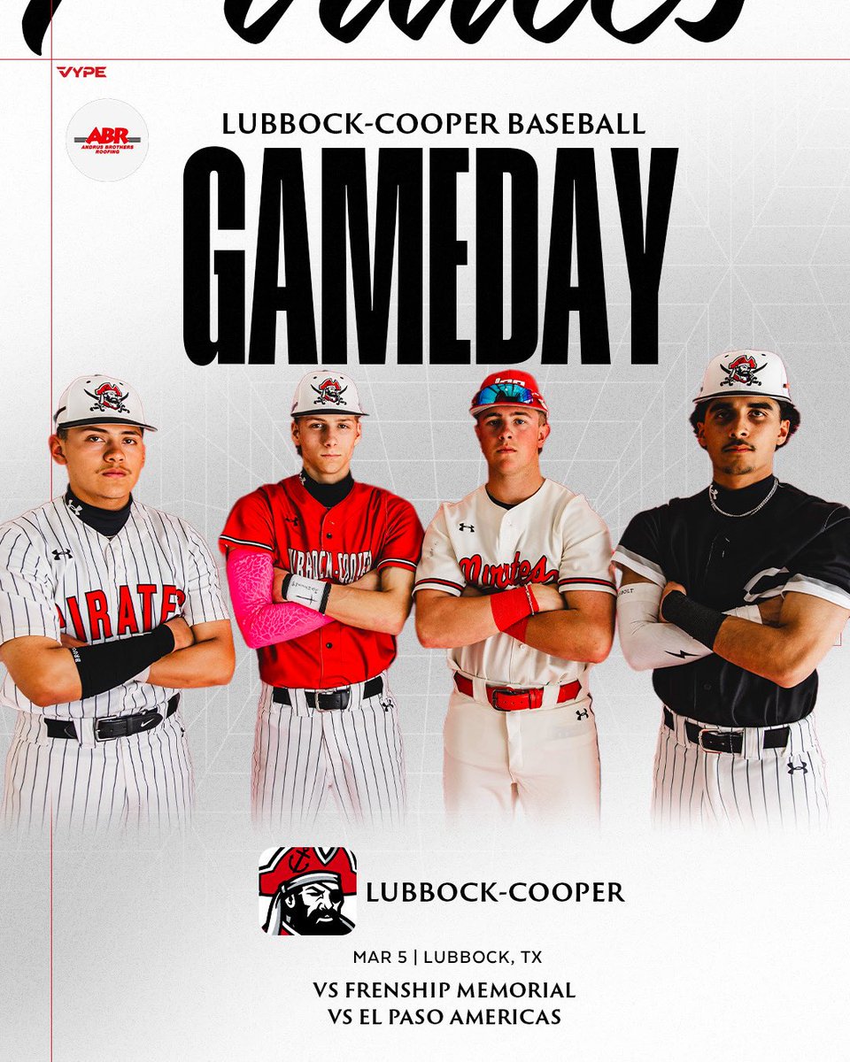 LCP Baseball tweet media
