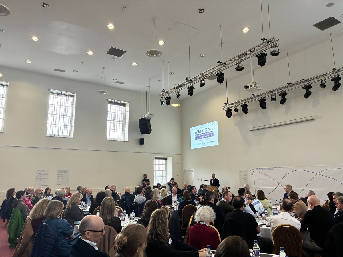 Department of Health tweet media