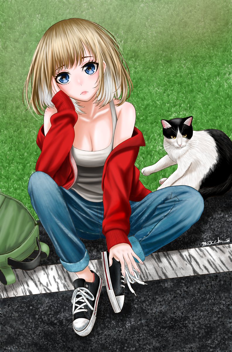 もっち（mocchi） (@mocchimocchi09) / Posts / X