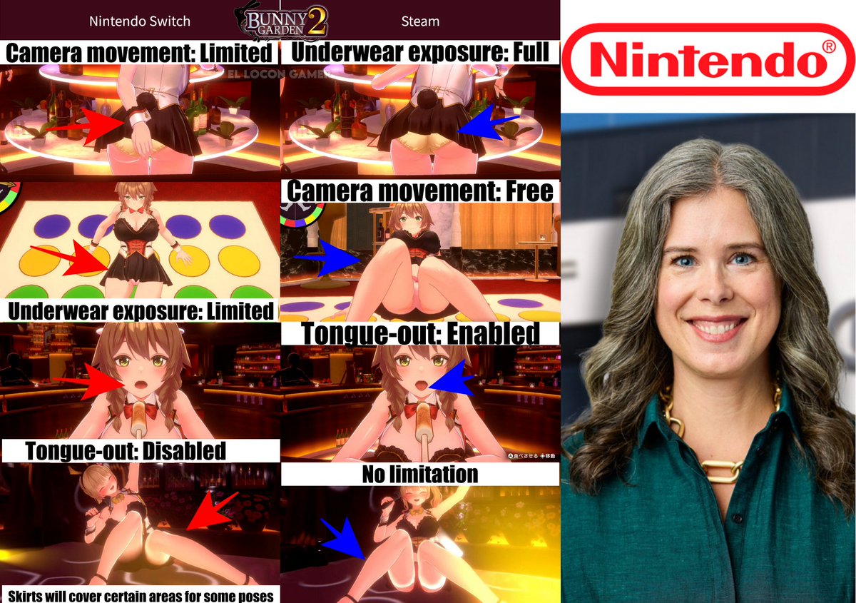 El Locon Gamer tweet media