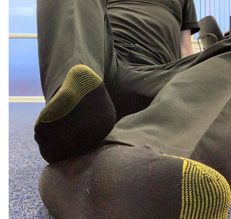 Dad Son Socks 🇬🇧🇺🇸🔞 tweet media