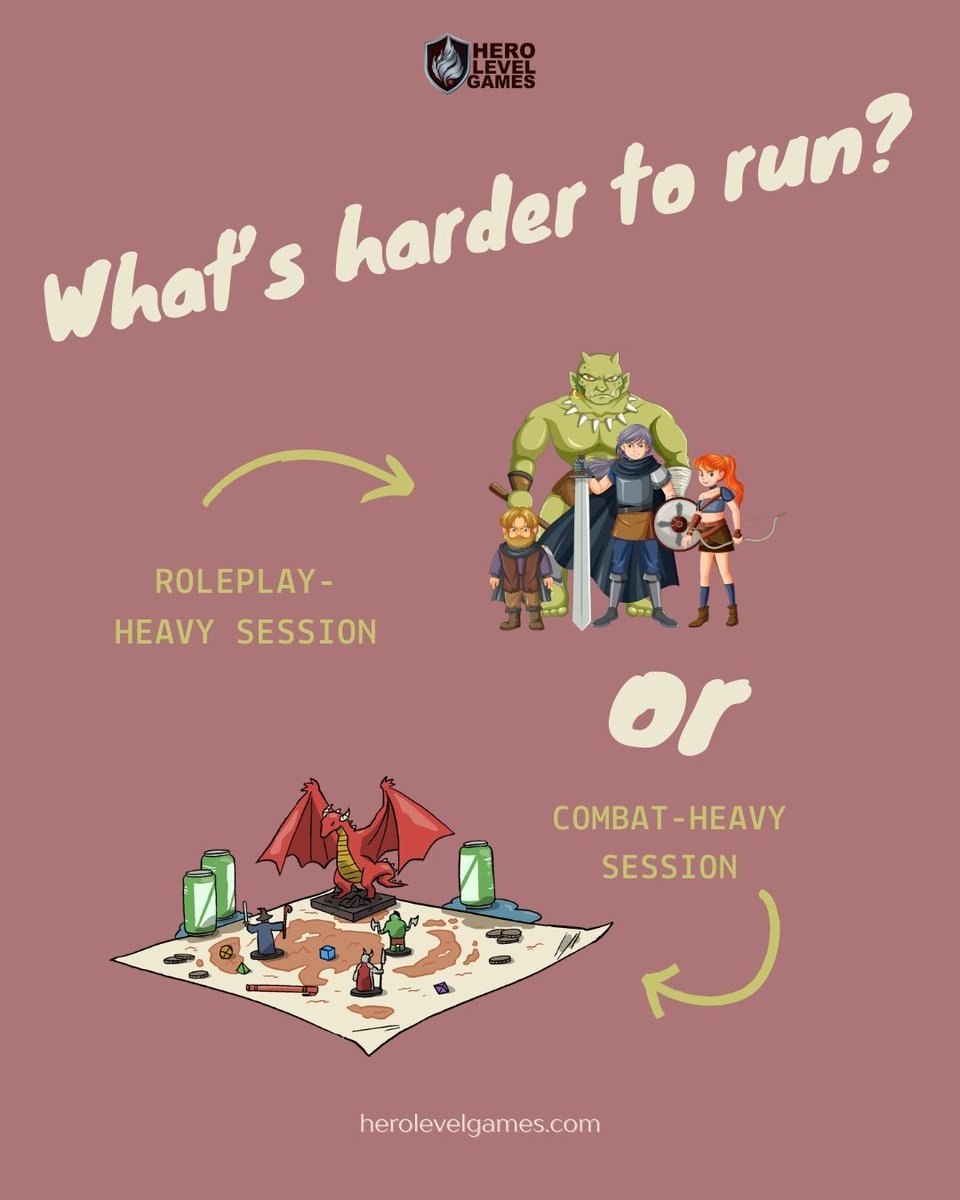 Hero Level Games tweet media