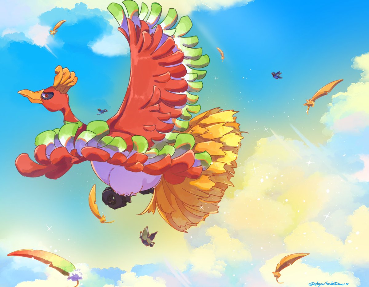 Sucuchu 🌸 tweet media