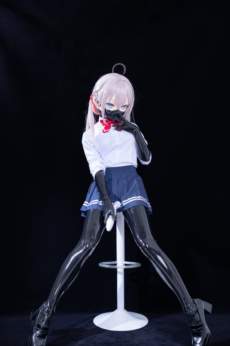 鲸珞 tweet media