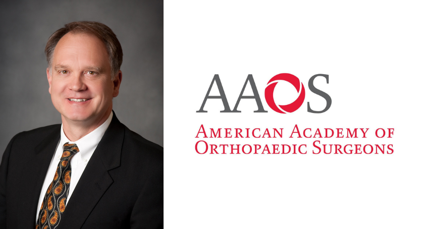 ODTmagazine's tweet photo. #AAOS26: Dr. Wilford K. Gibson named @AAOS1 president: https://t.co/rxDi1QBm3z https://t.co/6FGn7SYyCL