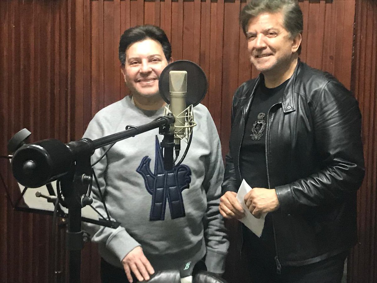 Walid Toufic tweet media